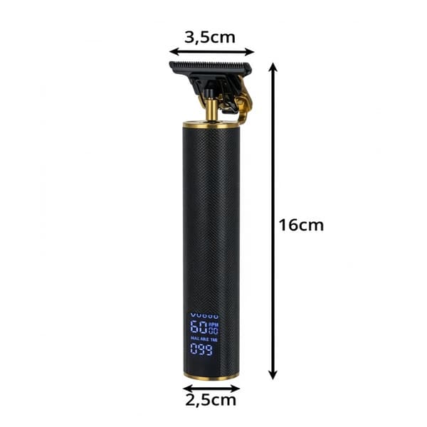 Hair Trimmer / Beard Trimmer - Shaver - Beard Trimmer