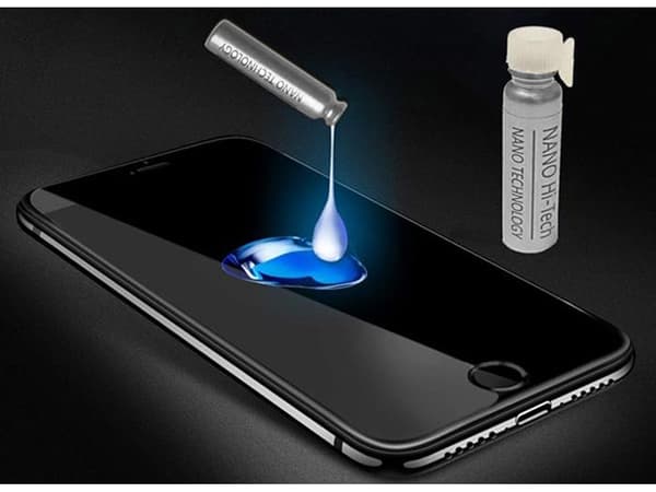 Liquid Screen Protector for Mobile Phones - Universal
