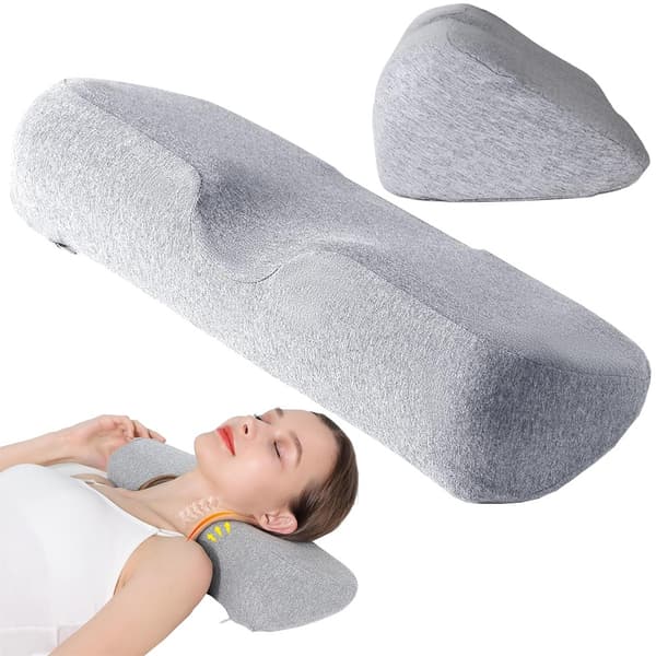 Ergonomisk Nakkepute - Pute
