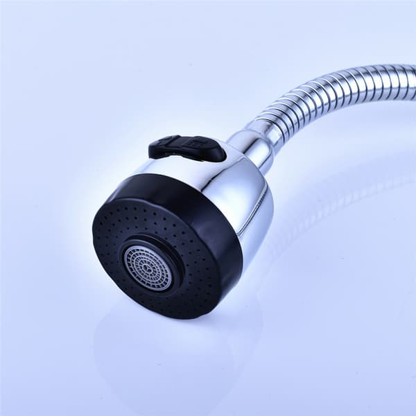 Cold Water Tap - 360° Swivel Spout