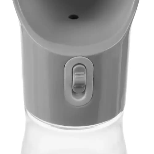 Hundeflaske / Vandflaske til hund - 200ml