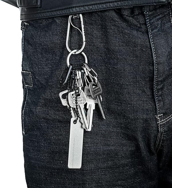 Diamond Sharpener - Pocket Knife Sharpener for Outdoor Use