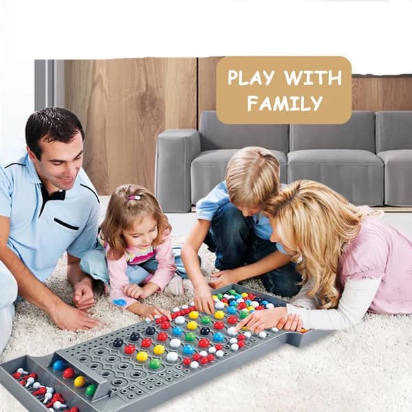 Codebreaker strategispil for 2 spillere