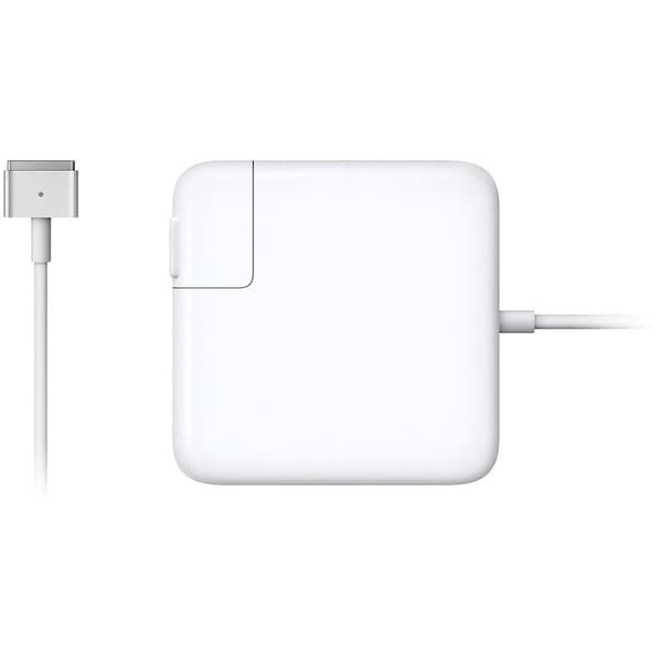Lader for Macbook / Erstatningsadapter - MagSafe Gen 2 - 45W