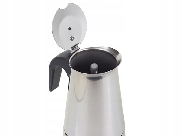 Moka Pot / Coffee Maker - 300 ml