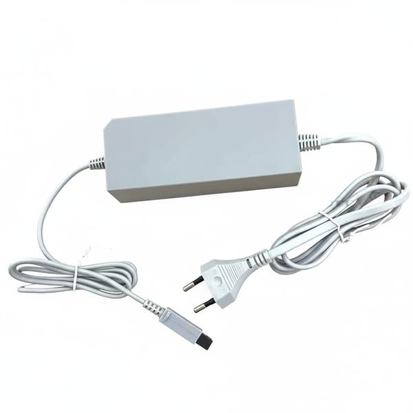 AC-adapter - Passer til Nintendo Wii