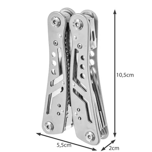 13-in-1 Multi-tool - Pocket Tool - Tool