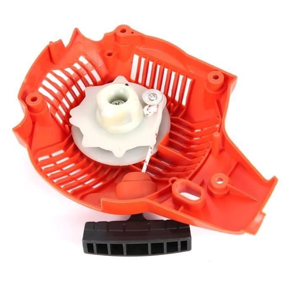UNE 545008025 Starter for Husqvarna 235 236 240 Chainsaws, Durable