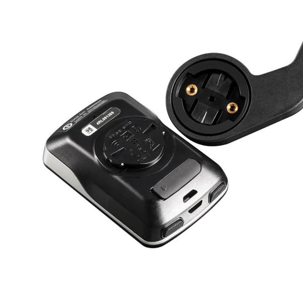 Garmin Bike Computer Mount Compatible with Edge/MTB/1050/840/540 - Secure and Stable