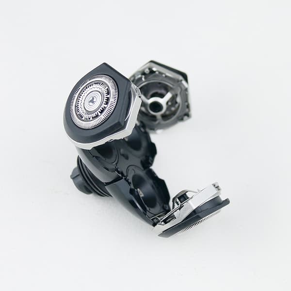 Passer Philips barberhode RQ12 1250X 1260 1255 1275 1280 1285 tilbehør