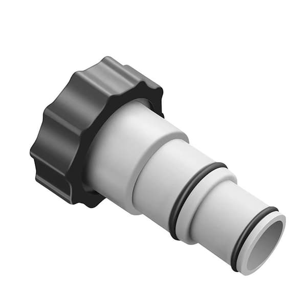 Intex Fit ARU-adapter - sett med 3