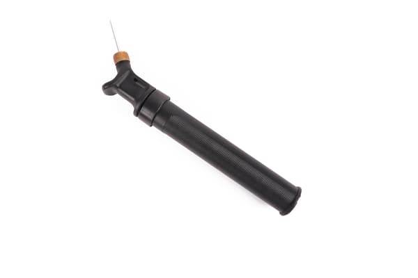 Ballpumpe 20 cm