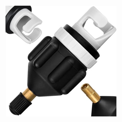 Pumpadapteri SUP-laudalle