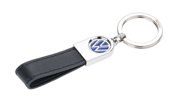 Avaimenperä Volkswagen VW-laatuavainperä
