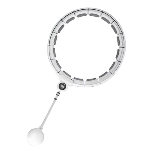 Fitness Hula Hoop med Vikt