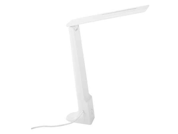 Skrivebordslampe / Natlampe - Justerbar med 3 Tilstande - LED