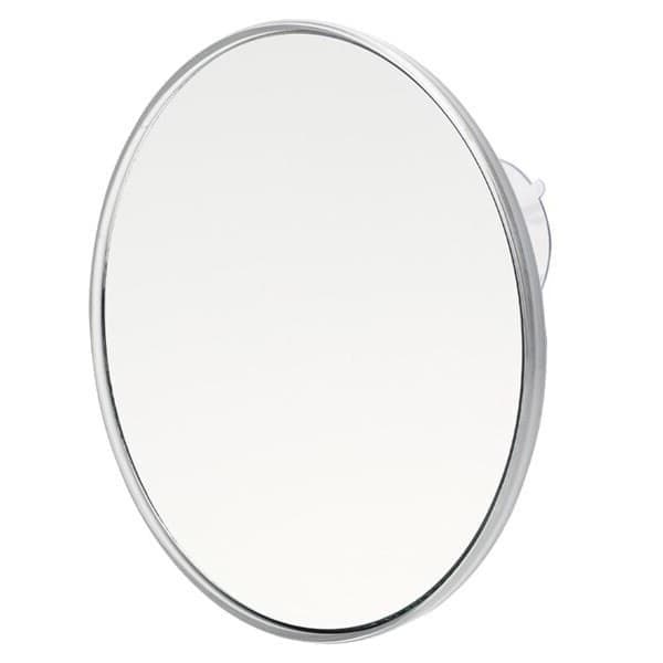 Makeup Mirror / Magnifying Mirror with Suction Cup - 20x
