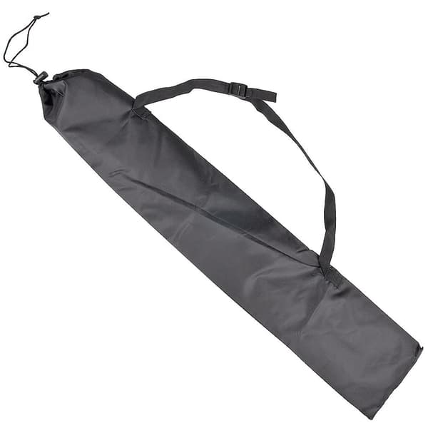 Walking Pole Bag with Shoulder Strap - Storage Bag