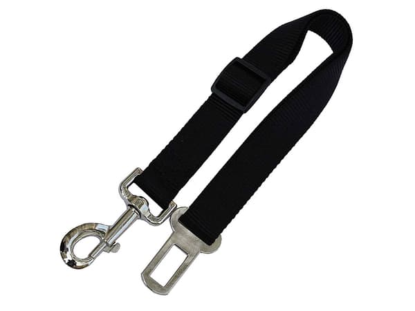 Hundesele - Bilsele til hund