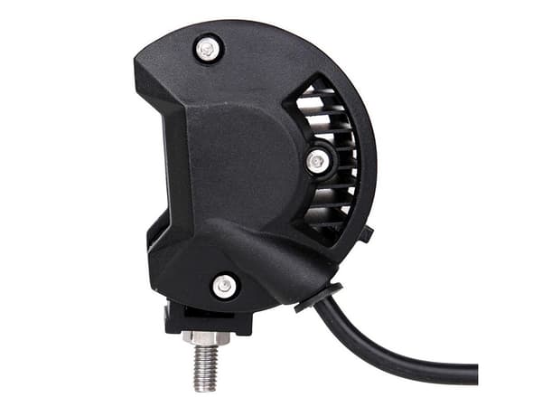 Hakulamppu LED 51cm - 420W 12V 24V - Tarkastuslamppu - Lamppu
