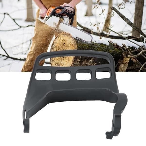 Chain Brake Handle Guard for STIHL MS231 251 HB017