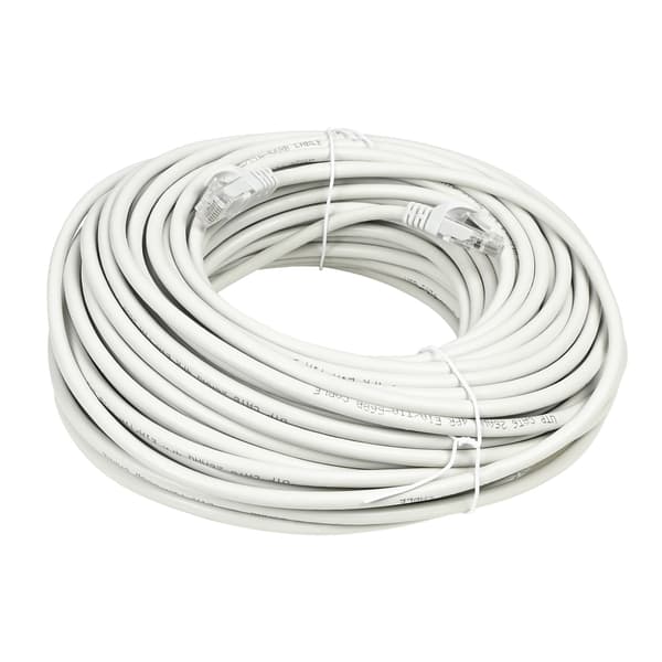 Verkkokaapeli CAT6 30 m