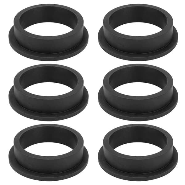 6-pack utbytes O-ringar för Intex filterpumpar