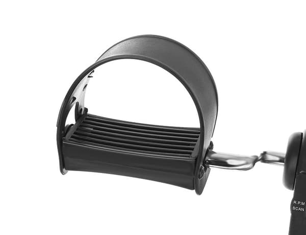 Pedal Trainer / Exercise Bike - Foldable
