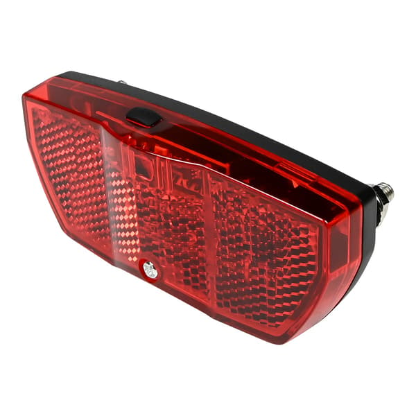 Bakrefleks justerbar