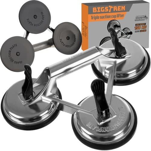 Vacuum Lifter - 150kg