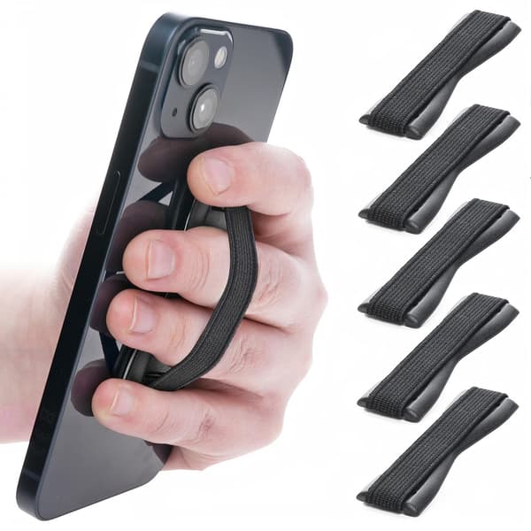 5-pack - Mobile Holder - Holder for Mobile / Mobile Ring / Grip