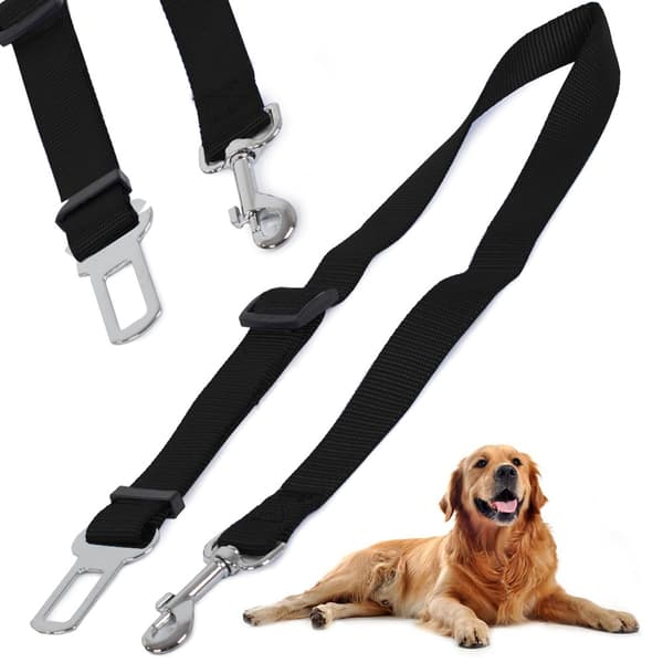 Hundesele - Bilsele til hund