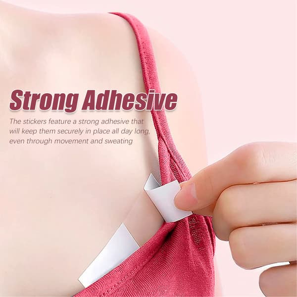 Double-Sided Body Tape for Clothes, 36-pack S