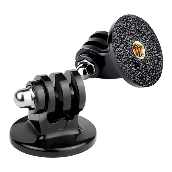 10-pakning - Tripodfeste for GoPro