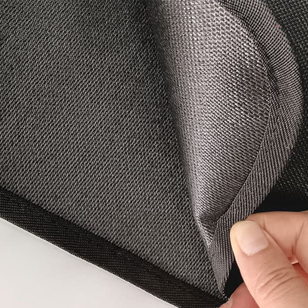Brandsäker & Värmebeständig Grillmatta - Extra stor 80\"x48\"