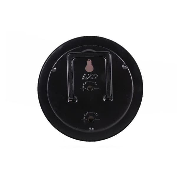 Hygrometer / Termometer - Måler luftfugtighed og temperatur