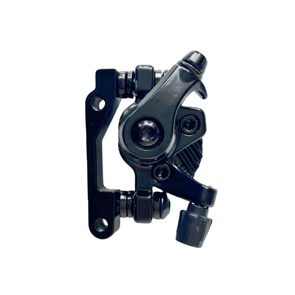 Kukirin G2 Max Left Disc Brake Caliper - Spare Part for Electric Scooter