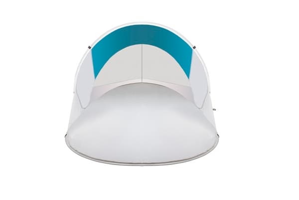 Beach Tent / Pop-Up Tent / Windbreak - 220x120x90cm