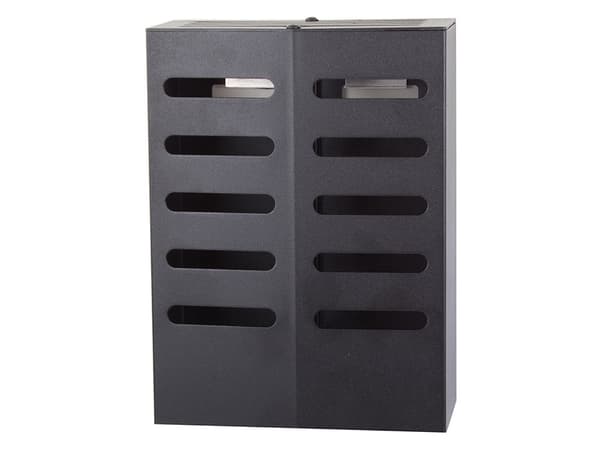 Wall Mounted Knife Holder / Knife Rack for Kitchen - Knife Holder