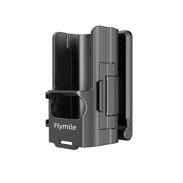 Magnetisk montering - Sikker og justerbar til DJI OSMO POCKET 3
