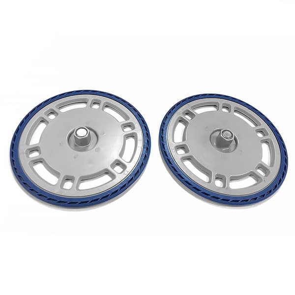 Replacement Mop Pads for Ecovacs T30/50/N30 PRO
