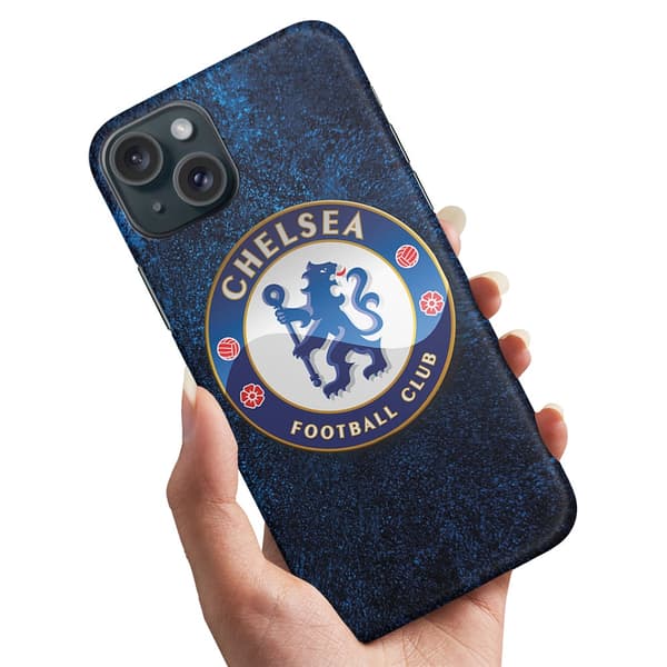 Case / Mobile Case for iPhone 15 - Chelsea