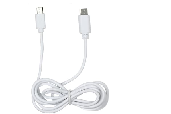 USB-C til mikro-USB-kabel 1,2 m