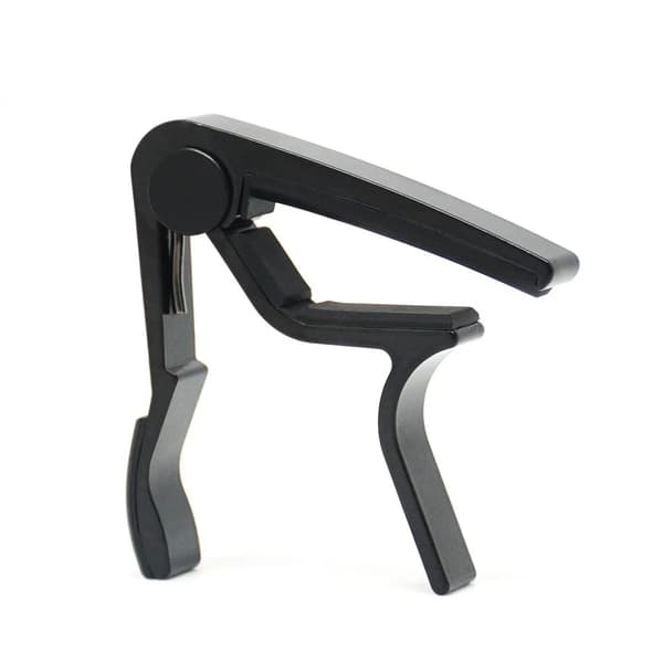 Guitar Capo - Barreklemme