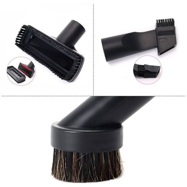 Vacuum Cleaner Accessories Compatible with 32mm and 35mm YYV Vacuum Cleaners