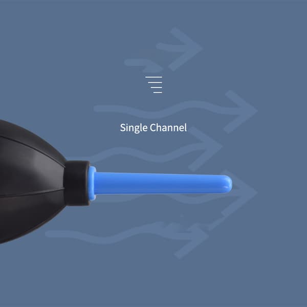 Silicone Air Blower for Electronics Cleaning
