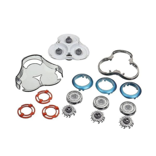 Erstatningsbarberhoved til Philips 7000 9000