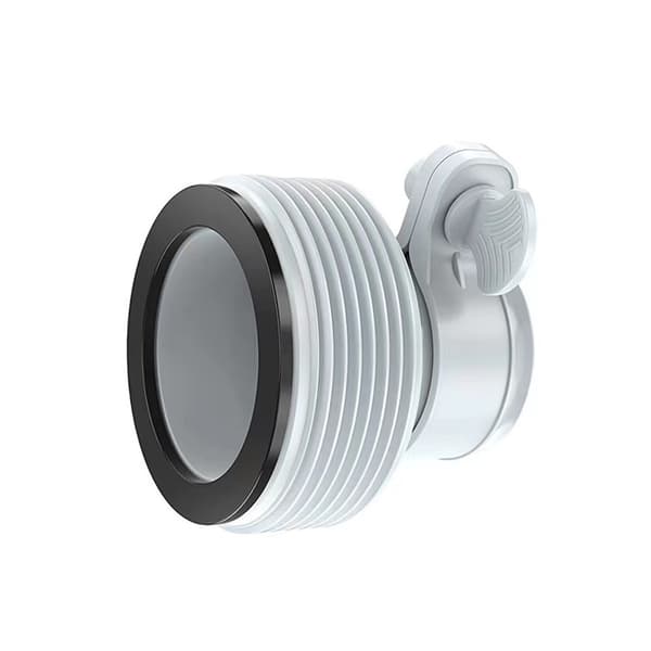 Intex Fit ARU-adapter - sett med 3