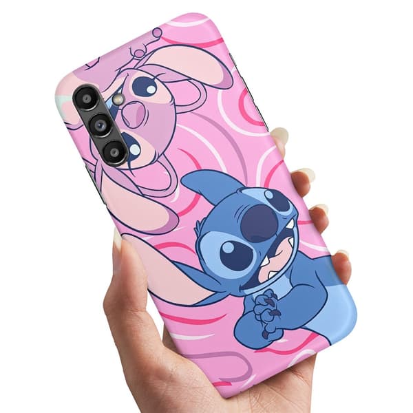 Skall / Mobildeksel til Samsung Galaxy A14 - Stitch