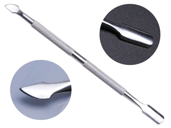 Cuticle Pusher / Cuticles / Nails Manicure & Nail Care